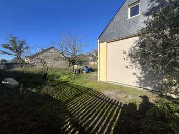 Vente de terrain Donges 44