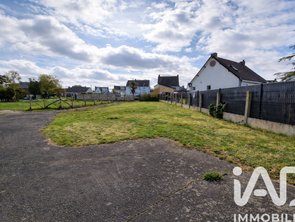 Vente Terrain 563 m&sup2;Donges