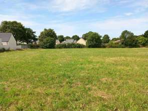 Vente Terrain 424 m&sup2;Donges