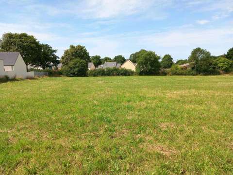 Vente de terrain Donges 44