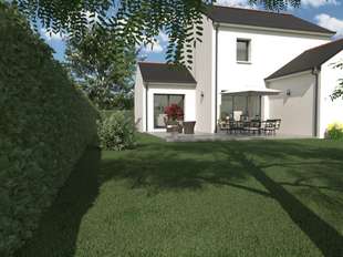 Photo Vente de terrain Donges