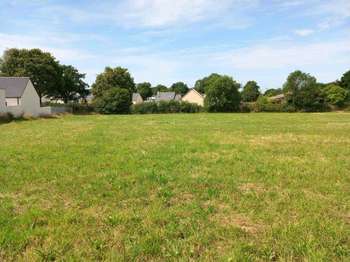 Vente Terrain 424 m&sup2;Donges