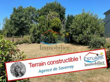 Vente de terrain Donges 44
