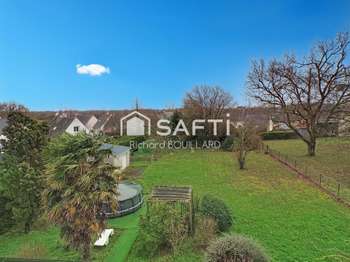 Vente Terrain 400 m&sup2;Donges