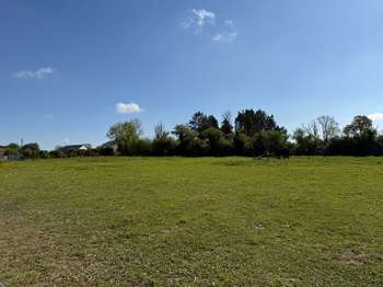 Photo Vente de terrain Donnay