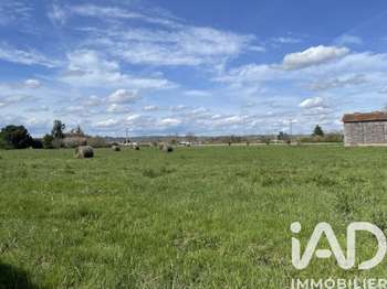 Vente Terrain 12000 m&sup2;Donzac