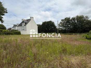 Vente TerrainDouarnenez