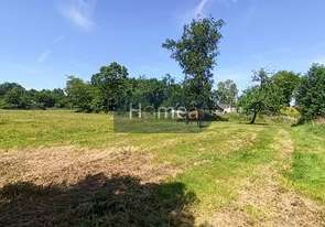 Vente Terrain 840 m&sup2;Doudeville
