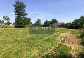 Vente Terrain 840 m&sup2;Doudeville