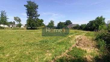 Vente de terrain Doudeville 76