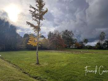 Vente Terrain 1168 m&sup2;Doudeville
