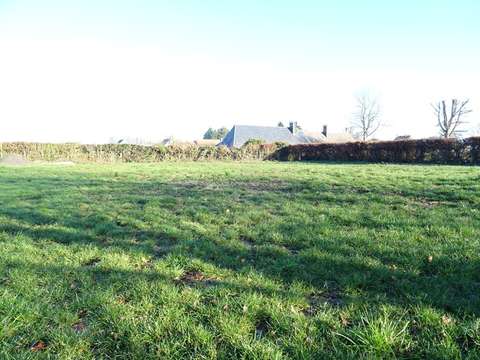 Vente de terrain Doudeville 76