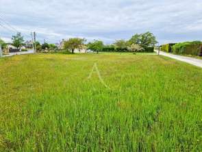 Vente Terrain 924 m&sup2;Doué-en-Anjou