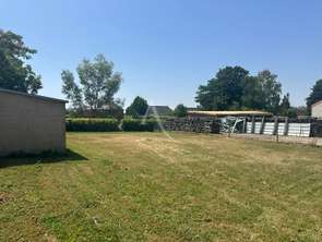 Vente Terrain 308 m&sup2;Doué-en-Anjou