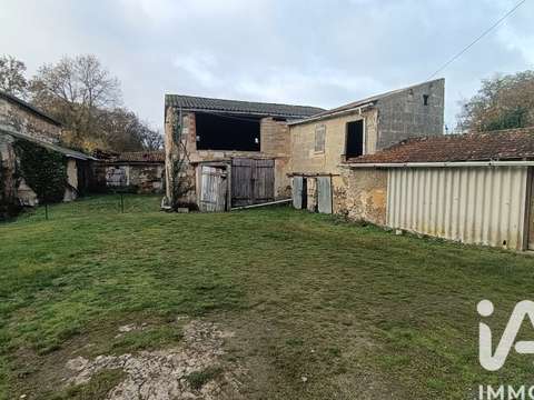 Vente de terrain Doué-en-Anjou 49