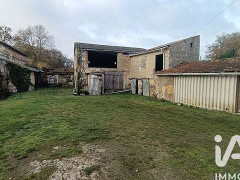 Vente de terrain Doué-en-Anjou 49