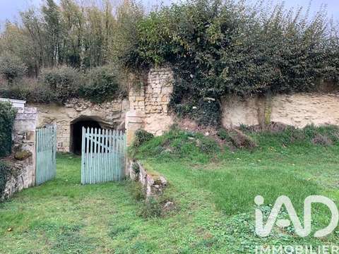 Vente de terrain Doué-en-Anjou 49