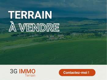 Vente de terrain Doue-la-Fontaine 49