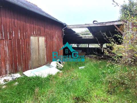 Vente de terrain Dourdain 35