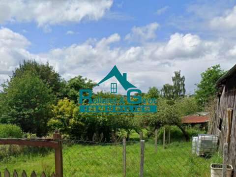 Vente de terrain Dourdain 35