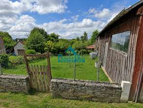 Vente Terrain 582 m&sup2;Dourdain