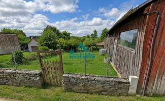 Photo Vente de terrain Dourdain