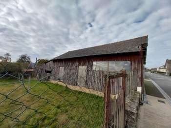 Vente de terrain Dourdain 35