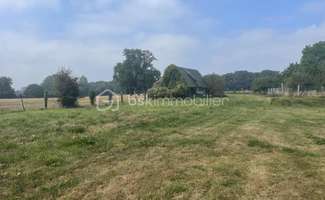 Photo Vente de terrain Douville-en-Auge