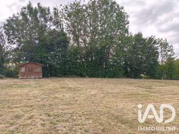 Photo Vente de terrain Douvrend