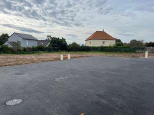 Photo Vente de terrain Douvres-la-Délivrande