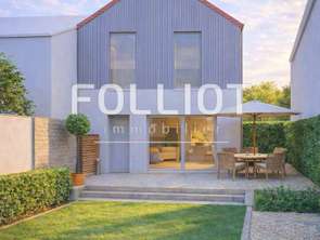 Vente Terrain 300 m&sup2;Douvres-la-Délivrande