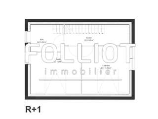 Vente de terrain 5 pièces