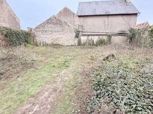 Photo Vente de terrain Douvres-la-Délivrande