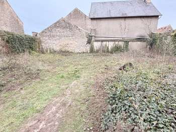 Vente de terrain Douvres-la-Délivrande 14