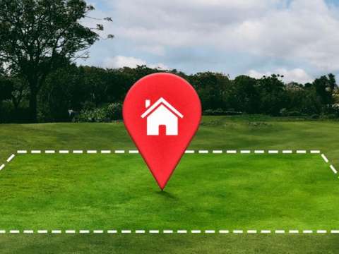 Vente de terrain Douvres-la-Délivrande 14