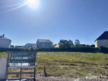 Photo Vente de terrain Douvres-la-Délivrande