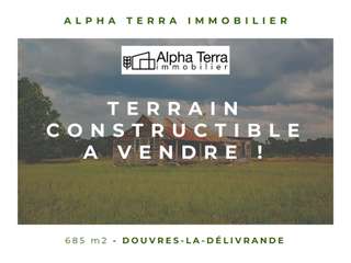 Vente de terrain Vente de terrain
