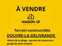 Vente de terrain Vente de terrain