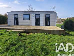 Vente Terrain 245 m&sup2;Dozulé