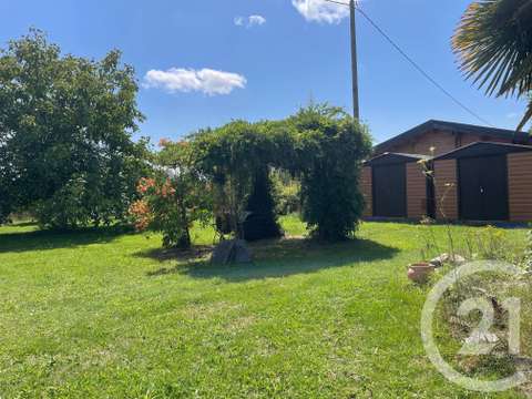 Vente de terrain Dragey-Ronthon 50