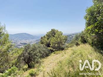 Vente de terrain Drap 06