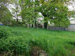 Vente Terrain 534 m&sup2;Drefféac