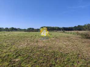 Vente Terrain 1371 m&sup2;Drefféac