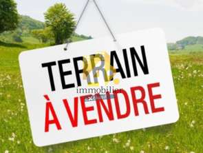 Vente Terrain 1138 m&sup2;Drefféac