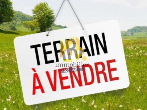 Vente de terrain Drefféac 44