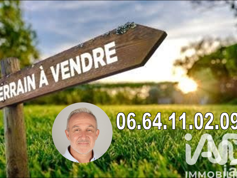 Vente de terrain Dreux 28