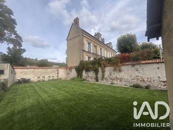 Vente Terrain 160 m&sup2;Dreux