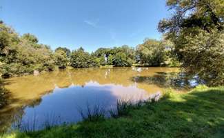 Photo Vente de terrain Drouges