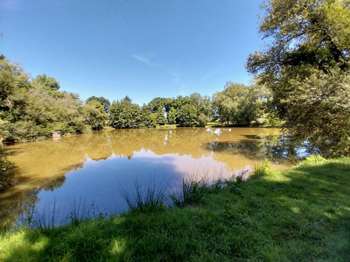Photo Vente de terrain Drouges