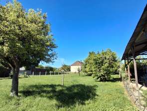 Vente Terrain 1105 m&sup2;Droupt-Saint-Basle